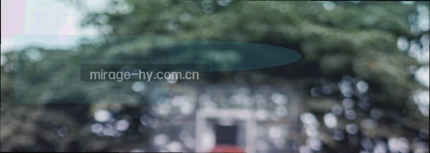 体育赛场远景，蓝橙数据光效叠加，展现赛事数据守望的品牌氛围